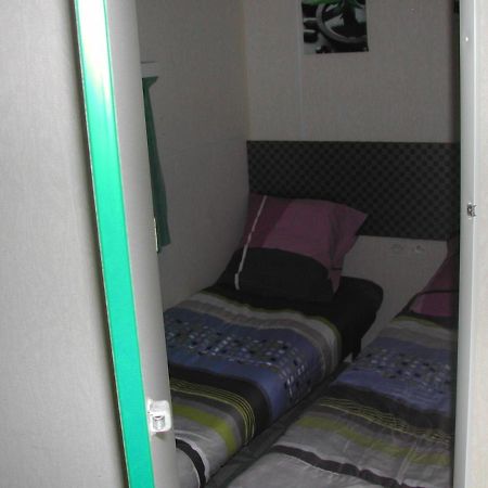 Mobil Home Dordogne Mouzens  Kültér fotó