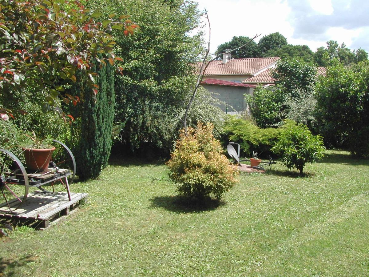 Mobil Home Dordogne Mouzens  Kültér fotó